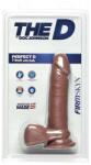 Doc Johnson Dildo The D Firmskin Doc Johnson Dildo