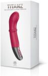 NMC Vibrator TITANZ 7 Pink Vibrator