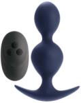 S Pleasures Butt Plug cu Vibratii S Pleasures Brave