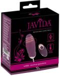 Orion Ou Vibrator Rotating Love Ball Javida