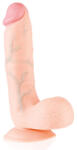 NMC Dildo Nmc Reality Agent Duo Density Dong II 20 cm Dildo
