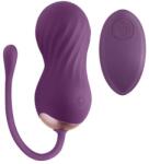 S Pleasures Ou Vibrator cu Telecomanda S Pleasures Etherea