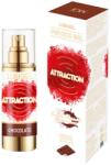 Mai Cosmetics Gel Stimulare Sexuala Lubigel Intimate With Liquid Vibrator Effect Chocolate Mai Attraction 30 ml