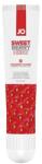 System Jo Gel Stimulare Clitoris System JO - Flavored Arousal Gel Sweet Berry Heat 10 ml