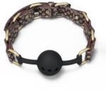 Lovetoy Calus Rebellion Reign Ball Gag