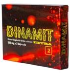 Pills Pastile pentru Potenta Barbati DINAMIT 2 buc