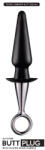 NMC Dop Anal Silicone Butt Plug I Nmc 22 cm