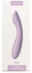  Vibrator Amy 2 Pastel Lilac Vibrator