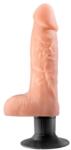 NMC Vibrator Concquror Multi-Speed Vibrator