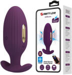 Pretty Love Dop Anal Smart Pretty Love Jefferson Purple Vibrator