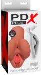 PDX Plus Masturbator Pick Your Pleasure Tan