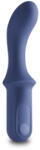 NS Novelties Vibrator Punctul G Desire Fortuna Cobalt 17 cm Vibrator