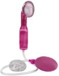 CalExotics Pompa Clitoris California Exotics Vibrating Clitoral Pump