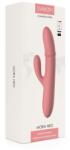 SVAKOM Vibrator Mora Neo Peach Pink Vibrator