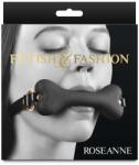 NS Toys Calus Fetish Roseanne Black