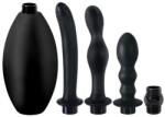 NMC Dus Anal Cleaning System