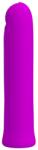 Pretty Love Vibrator Pretty Love Curtis Purple 10 cm Vibrator