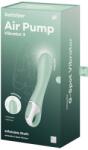 Satisfyer Vibrator Air Pump 3 Mint Satisfyer Vibrator