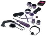 Tease & Please Tease and Please Game - Set 13 Accesorii BDSM