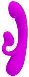 Pretty Love Vibrator Punctul G Pretty Love Sincere 17 cm Vibrator