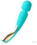 LELO Vibrator Masaj LELO Smart Wand 2 Massager Large Aqua Vibrator