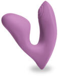 NS Novelties Vibrator Punctul G Desire Demure Blush Vibrator