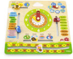 Viga Toys Calendar, viga (44538) - bekid
