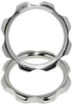 Metalhard Пенис ринг metalhard cock ring torque 45mm