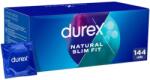 Durex - durex condoms Презервативи durex - natural slim fit basic 144 units