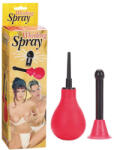 Seven Creations Irigator anal si vaginal