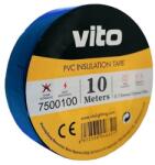 Vito Изолационна лента 10м, синя - vito (7500100)