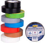 HPX Pvc Изолационна лента 19мм/20м, червена - hpx (ir1920)