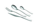Eme Set 12x Furculita masa Etoile din inox 18/10, 4 mm, 220 mm (X30ET10x12) Tacam