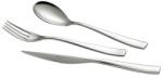 Eme Set 12x Lingura masa Etoile din inox 18/10, 4 mm, 220 mm (X40ET10x12) Tacam