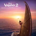 V/A Vaiana 2 (Colored Vinyl)