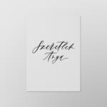  Anyák napja - Szeretlek Anya