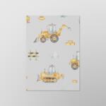  Gyerekeknek - Markolók