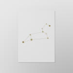  Csillagjegyek - Oroszlán