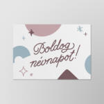  Névnap - Boldog névnapot!
