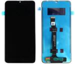 Compatibil Display Huawei Nova Y70 / Y70 Plus Compatibil Negru