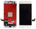 Compatibil Display iPhone 7 cu touchscreen Alb