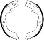 ABE Set saboti frana, frana de mana ABE C07013ABE (C07013ABE) - automobilus
