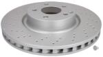 ABE Disc frana ABE C3M077ABE-P (C3M077ABE-P) - automobilus