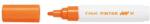 Pilot Marker cu vopsea Pilot Pintor M diverse culori 1.4 mm varf rotund orange (PSW-PT-MO)