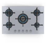 Klarstein Illuminosa 5 (CGCH6-KL-IL-75-SS) Plita