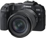 Canon EOS RP + RF 24-105mm f/4-7.1 IS STM (3380C154AA) Digitális fényképezőgép