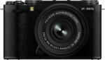 Fujifilm X-M5 15-45mm f/3.5-5.6 black (16900733) Aparat foto