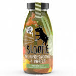  SLOOFIE VEGGIE LOVER a zöldségimádó, édeskömény-sütőtök-édesburgonya kutyasmoothie 250ml