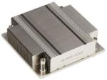 Supermicro SNK-P0049P computer cooling system Processor Heatsink/Radiatior Aluminium (SNK-P0049P)
