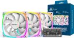 MONTECH AX120 PWM ARGB 3 Pack White